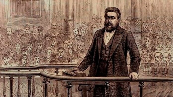charles spurgeon