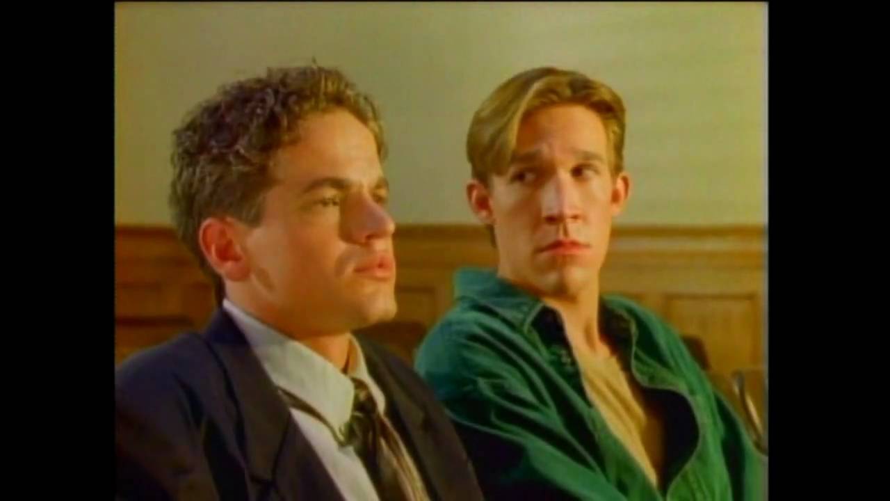 El cruce, una ficción para evangelizar