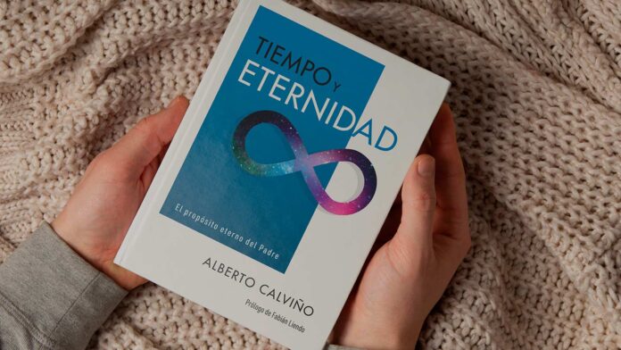 Tiempo y eternidad