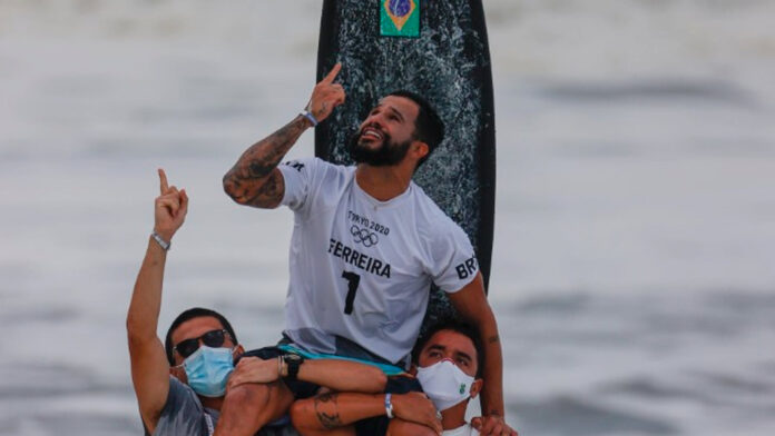 Ítalo Ferreira