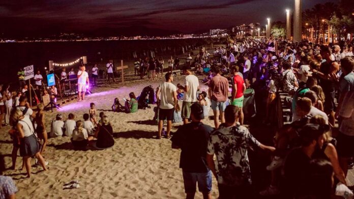 Mallorca evangelismo