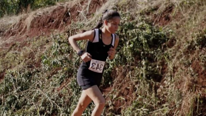 Agustina Leal