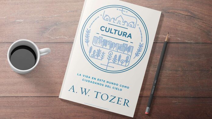 A. W. Tozer