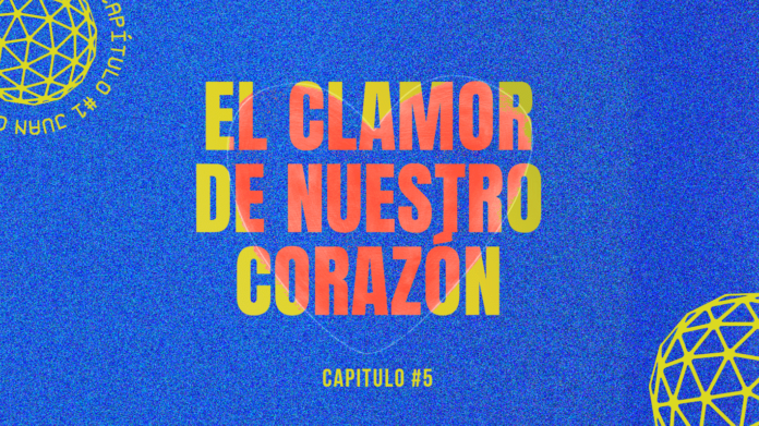 el-clamor-de-nuestro-corazón