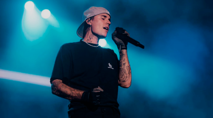 justin bieber justice tour
