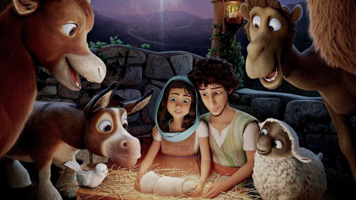 película-para-niños-la-estrella-de-belen