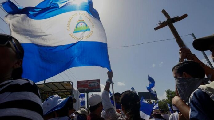 persecucion-nicaragua