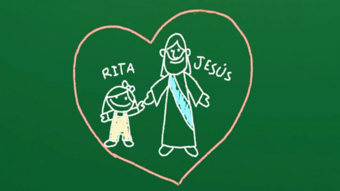 la-importancia-de-hablar-de-jesus-a-los-niños
