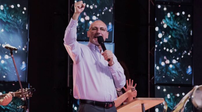 Víctor Doroschuk