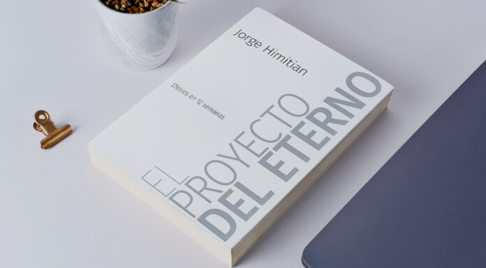 AUTOR: Jorge Himitian