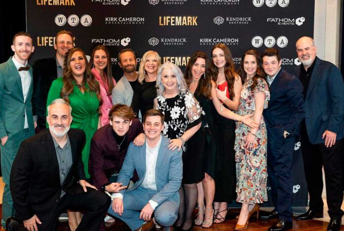 lifemark-red-carpet