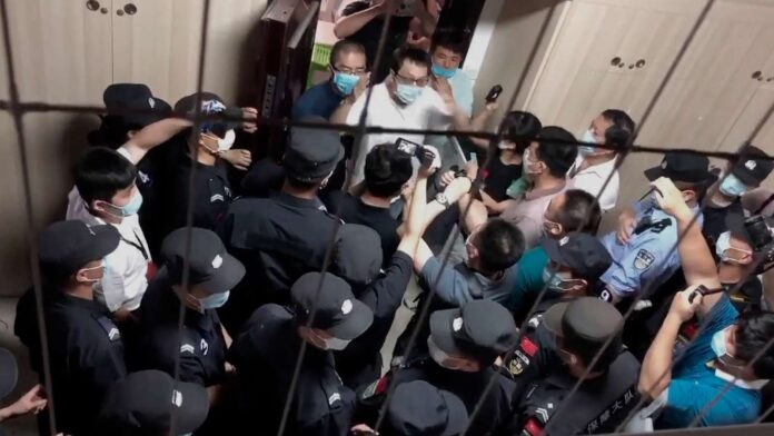 persecución-cristiana-china