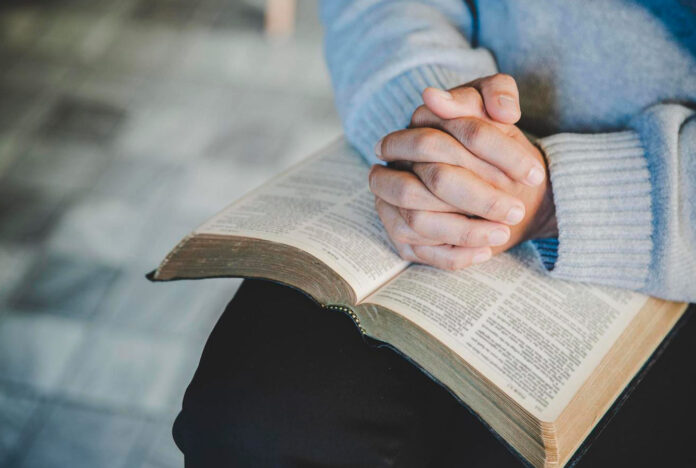 decisiones en Cristo