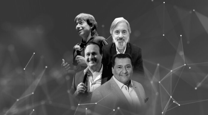 Congreso Reformados