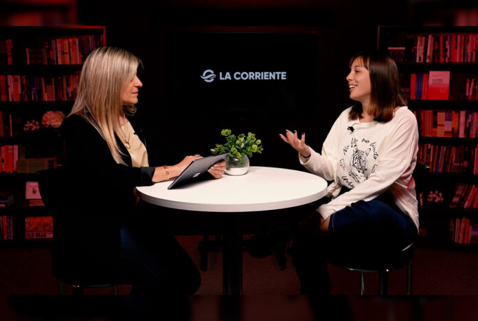 Testimonio Aneley