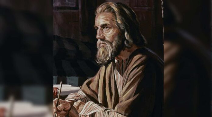evangelio-de-juan-autor
