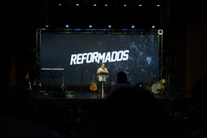 REFORMADOS