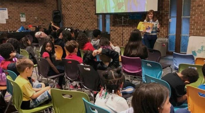 Child Evangelism Fellowship