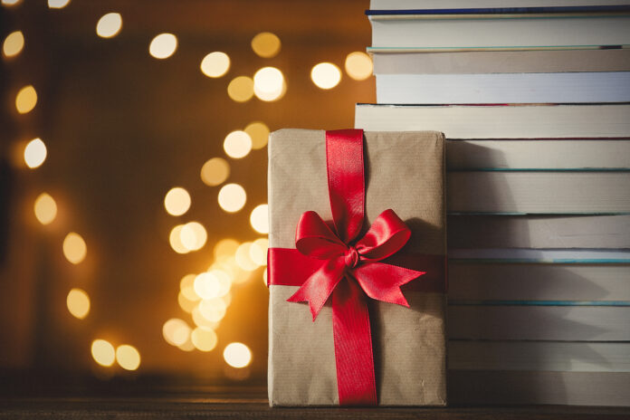 libros navidad