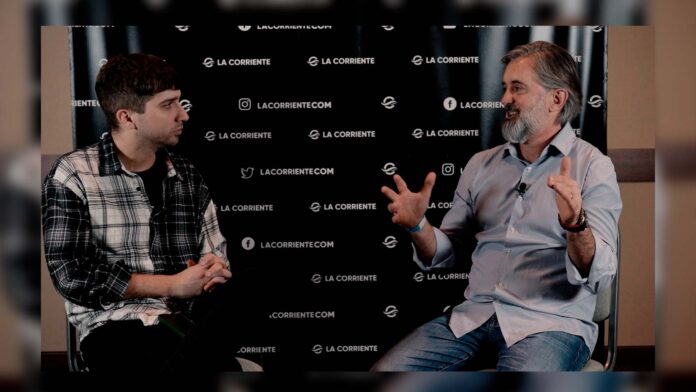 david-firman-entrevista