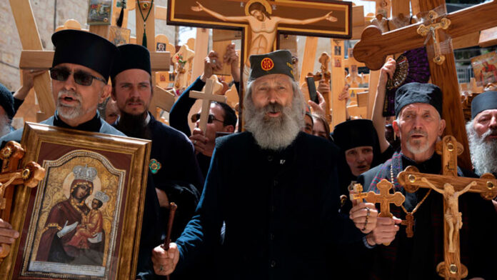 cristianos-en-israel