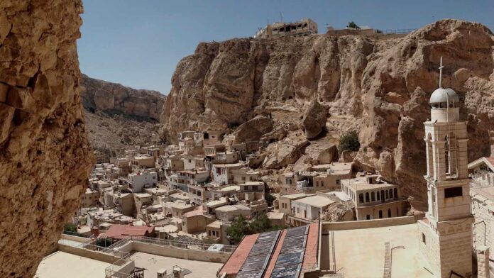 arameo-siria