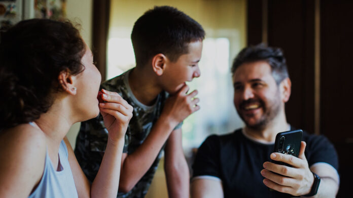 Es posible lograr un vínculo sano con un adolescente