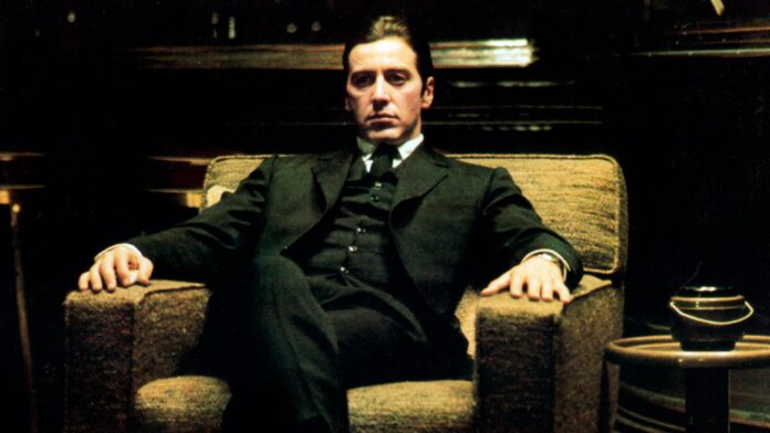 MICHAEL-CORLEONE