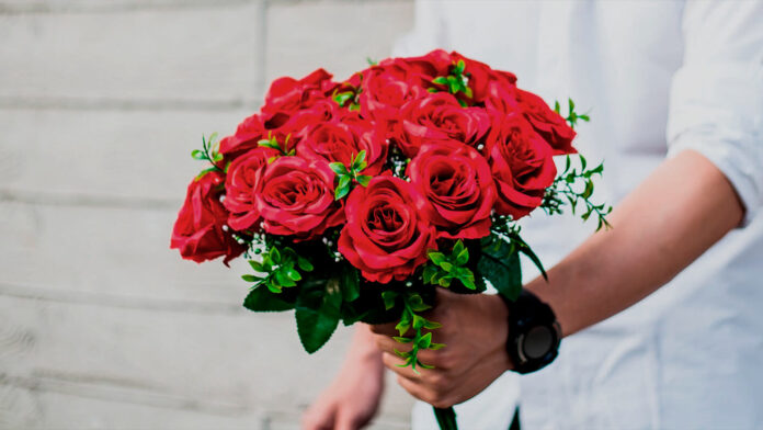 Devocional de las flores
