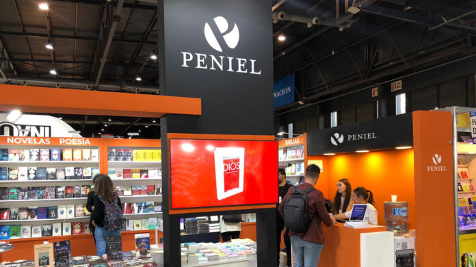 la-feria-del-libro