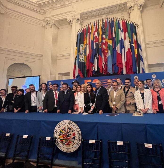 OEA
