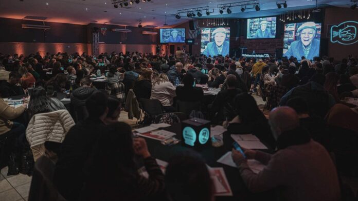 Elefante en la sala, SOZO, LAPET