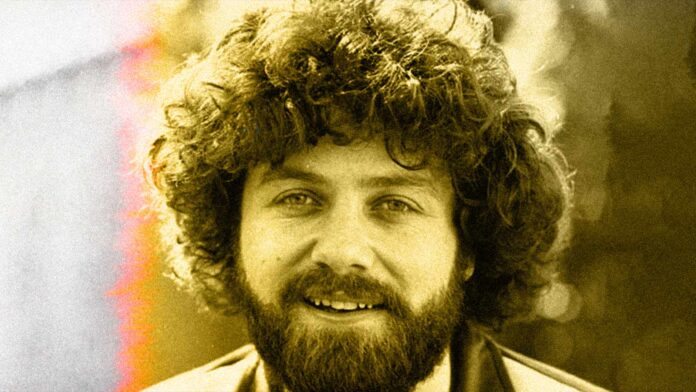 Keith-green