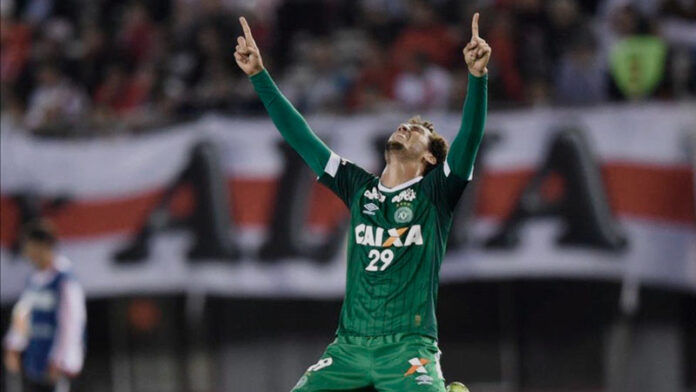 Chapecoense