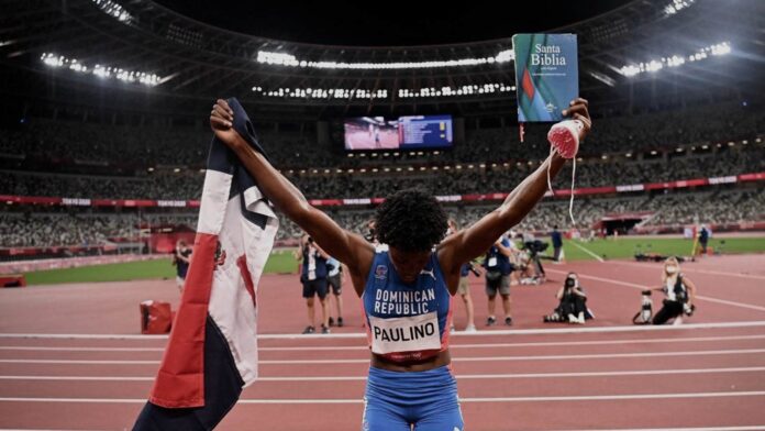 marileidy-paulino