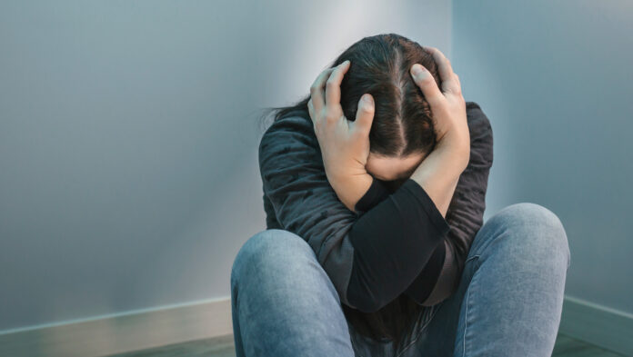 Lucha contra el suicidio