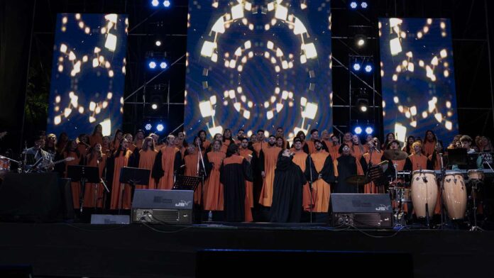 Noche Gospel