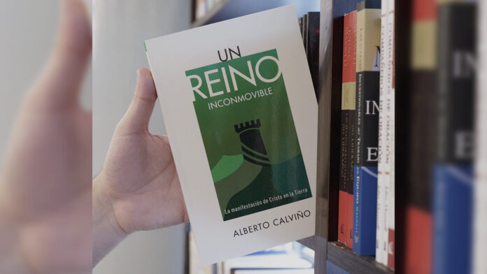 Un reino inconmovible