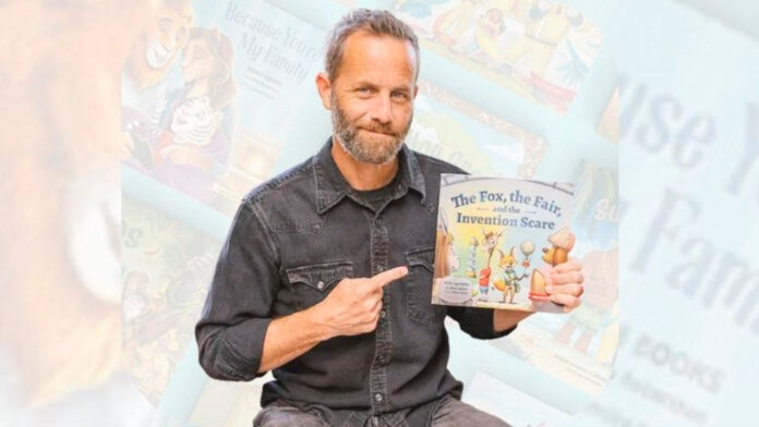 libro-kirk-cameron