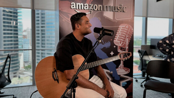 MARCOS BRUNET EN AMAZON