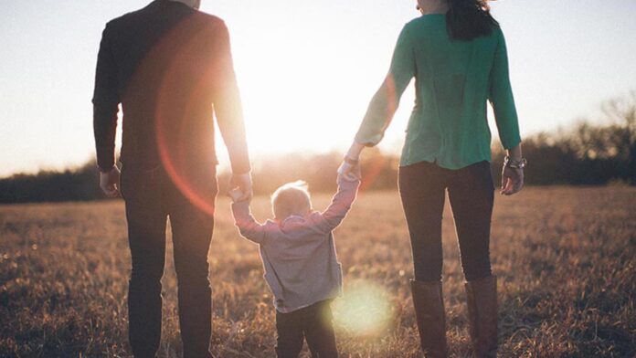 ¿Que es una familia?