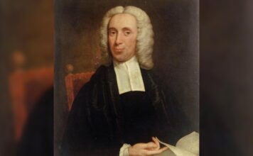 La historia de Isaac Watts, el compositor del himno “Al Mundo Paz” Isaac-watts-al-mundo-paz