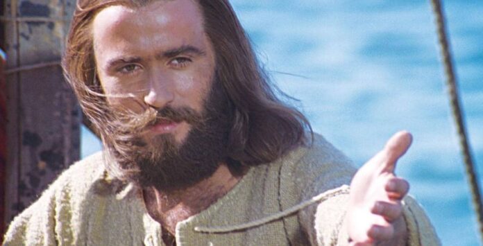 Jesus