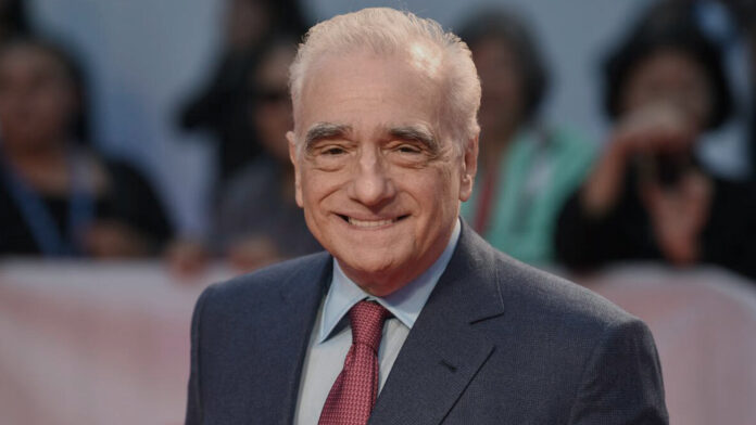 Martin-Scorsese