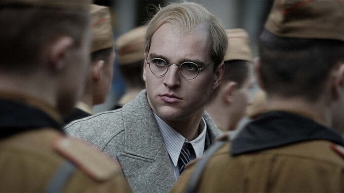 bonhoeffer-angel-studios