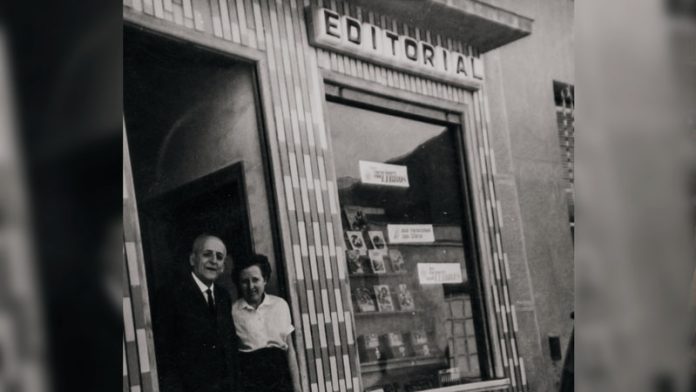 clie 100 años