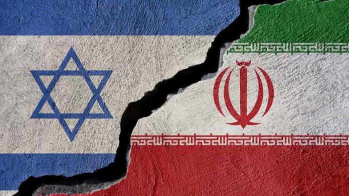 israel-iran