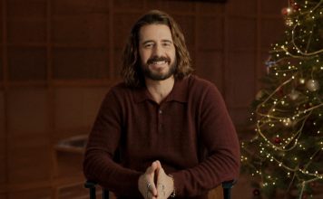 Las palabras de Jonathan Reumie al encarnar por última vez a Jesús en la Nueva temporada de Chosen jonathan-roumie-the-chosen