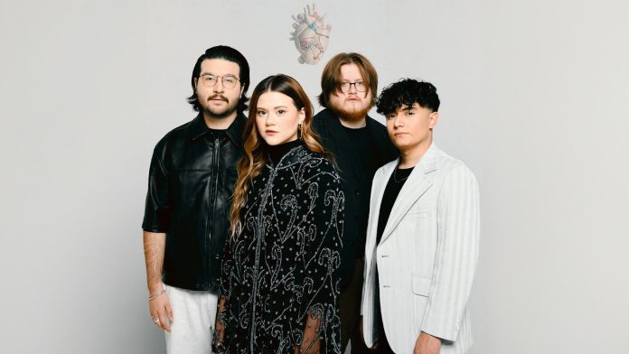 Nuevo disco de Un Corazón