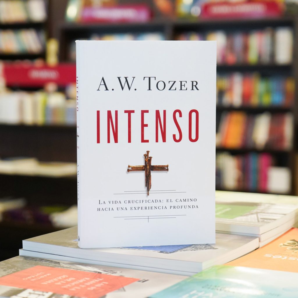 intenso-tozer